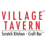 Village Tavern Menu