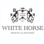 White Horse Spirits and Kitchen Drink Menu