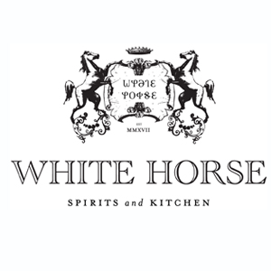 White Horse Spirits and Kitchen Drink Menu, Prices and Locations