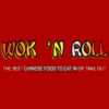 Wok N Roll store hours