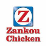 Zankou Chicken Menu
