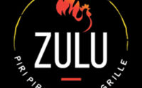 Zulu Piri Piri Chicken Grille Menu