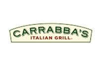 carrabbas menu