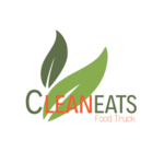 Clean eats food truck Menu