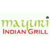 Mayuri Indian Grill store hours