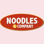 noodles company menu