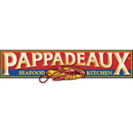 pappadeaux menu