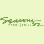 seasons 52 menu