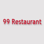 99 restaurant menu