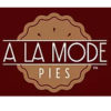 A la Mode Pies store hours