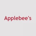 Applebee's Menu