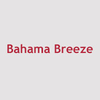 bahama breeze menu edison new jersey