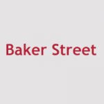 Baker Street Menu