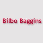 Bilbo Baggins Menu