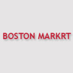 Boston Market Menu