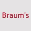 Braum's store hours