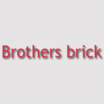 Brothers Brick Menu