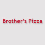Brothers Pizza menu
