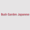 Bush Garden Japanese Restaurant store hours