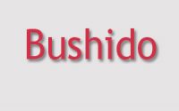 Bushido Happy Hour and Sushi Menu
