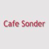 Cafe Sonder Lunch and dinner store hours
