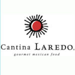 Cantina Laredo Menu