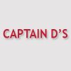 Captain D's store hours