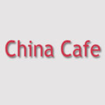 China Cafe Menu