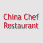 China Chef Restaurant Menu