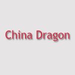 China Dragon Menu