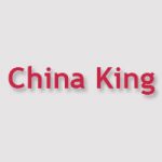 China King Special Menu