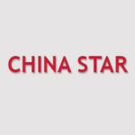 China Star Menu