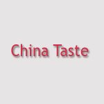 China Taste Menu