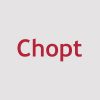 Chopt  store hours