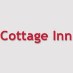 Cottage Inn menu