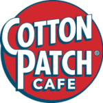 Cotton Patch Menu