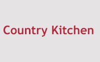 Country Kitchen Menu