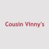 Cousin Vinny's store hours