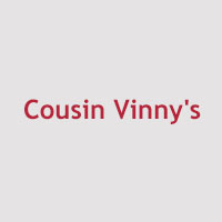 Cousin Vinny's Menu, Prices and Locations - Central Menus