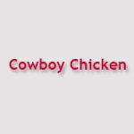 Cowboy Chicken menu