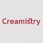 Creamistry Menu