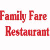 Family Fare store hours