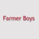Farmer Boys Menu