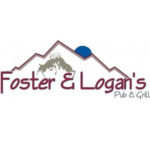 Foster and Logan's Pub and Grill Menu