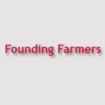 Founding Farmers menu