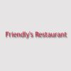 Friendly's Restaurant store hours