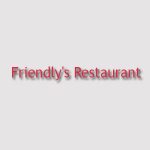 Friendly's Restaurant Menu