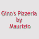 Gino's Pizzeria by Maurizio Menu