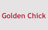 Golden Chick Menu