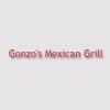 Gonzo's Mexican Grill store hours